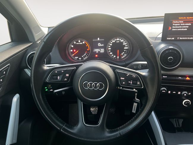 Audi Q2 design ed 1.0 TFSI 85kW (116CV) ultra  - Foto 10