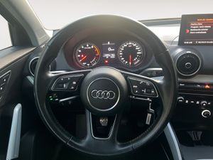 Audi Q2 design ed 1.0 TFSI 85kW (116CV) ultra  - Foto 17