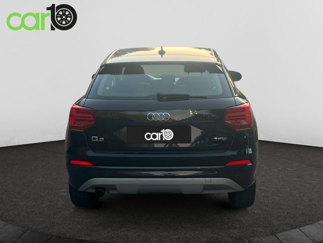Audi Q2 design ed 1.0 TFSI 85kW (116CV) ultra  - Foto 7