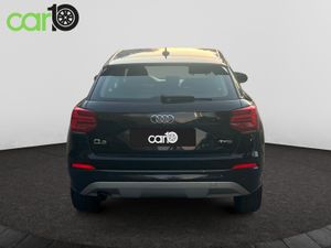 Audi Q2 design ed 1.0 TFSI 85kW (116CV) ultra  - Foto 11