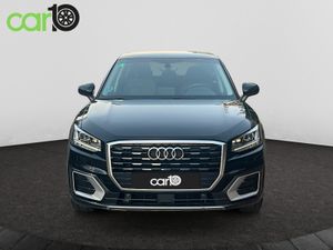 Audi Q2 design ed 1.0 TFSI 85kW (116CV) ultra  - Foto 9
