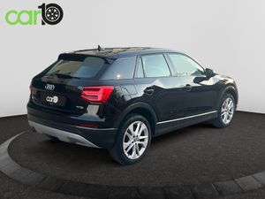 Audi Q2 design ed 1.0 TFSI 85kW (116CV) ultra  - Foto 5