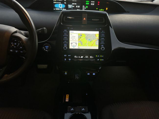 Toyota Prius 1.8 Prius  - Foto 12