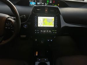 Toyota Prius 1.8 Prius  - Foto 21