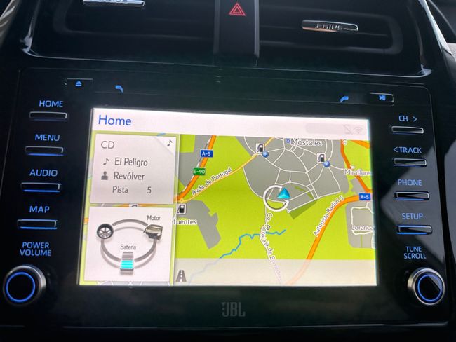 Toyota Prius 1.8 Prius  - Foto 18