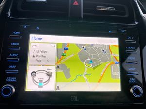 Toyota Prius 1.8 Prius  - Foto 33