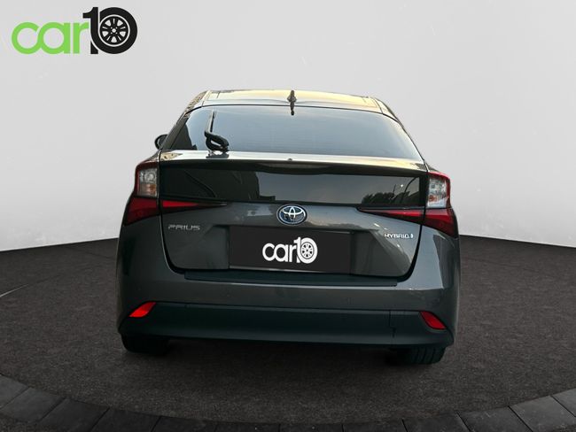 Toyota Prius 1.8 Prius  - Foto 4