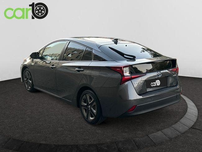 Toyota Prius 1.8 Prius  - Foto 3