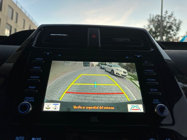 Toyota Prius 1.8 Prius  - Foto 16