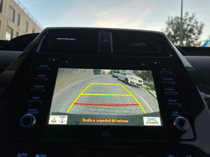 Toyota Prius 1.8 Prius  - Foto 29