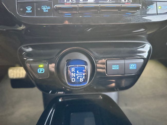 Toyota Prius 1.8 Prius  - Foto 19