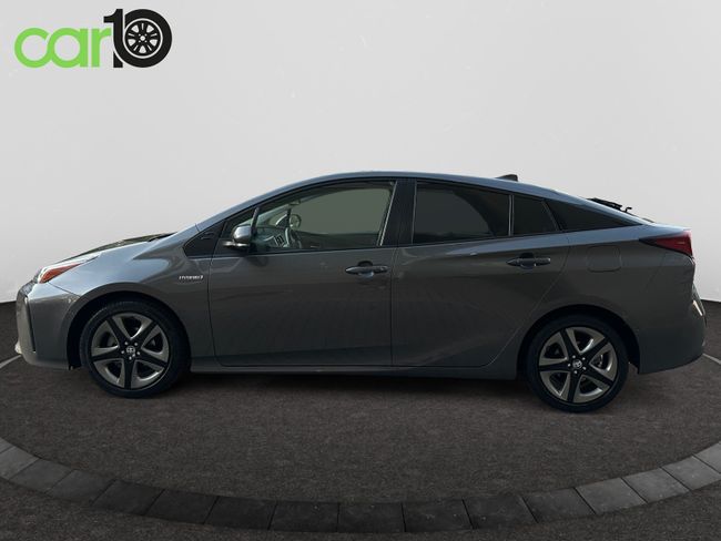 Toyota Prius 1.8 Prius  - Foto 23