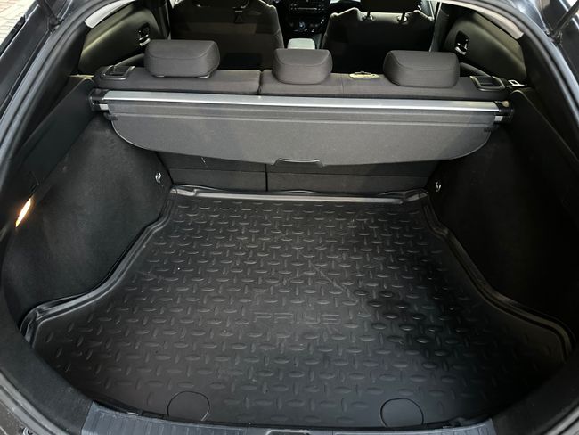 Toyota Prius 1.8 Prius  - Foto 11