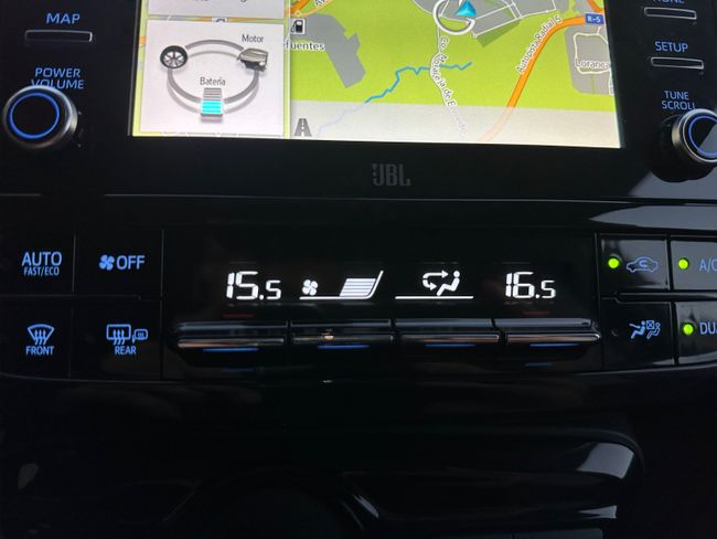 Toyota Prius 1.8 Prius  - Foto 17