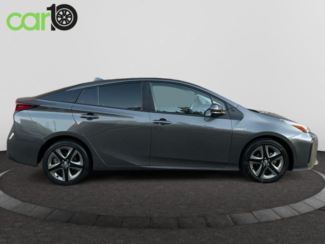 Toyota Prius 1.8 Prius  - Foto 22