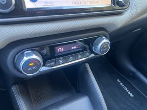 Nissan Micra 5p 1.5dCi N-CONNECTA  - Foto 33