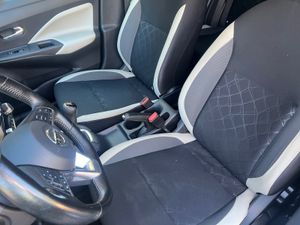 Nissan Micra 5p 1.5dCi N-CONNECTA  - Foto 13