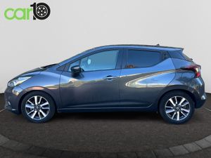Nissan Micra 5p 1.5dCi N-CONNECTA  - Foto 39