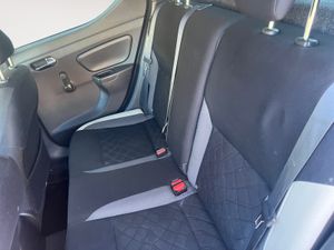 Nissan Micra 5p 1.5dCi N-CONNECTA  - Foto 19