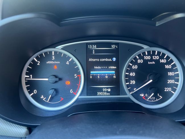 Nissan Micra 5p 1.5dCi N-CONNECTA  - Foto 20