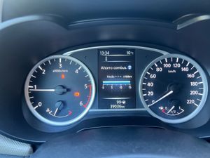 Nissan Micra 5p 1.5dCi N-CONNECTA  - Foto 37