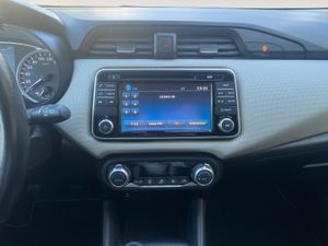 Nissan Micra 5p 1.5dCi N-CONNECTA  - Foto 21