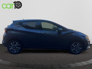 Nissan Micra 5p 1.5dCi N-CONNECTA  - Foto 41