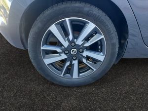 Nissan Micra 5p 1.5dCi N-CONNECTA  - Foto 43