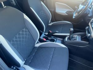 Nissan Micra 5p 1.5dCi N-CONNECTA  - Foto 23