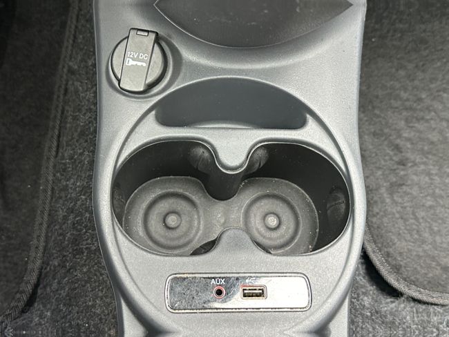 Fiat 500 1.2 8v 51kW (69CV) Lounge  - Foto 18