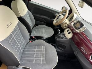 Fiat 500 1.2 8v 51kW (69CV) Lounge  - Foto 23