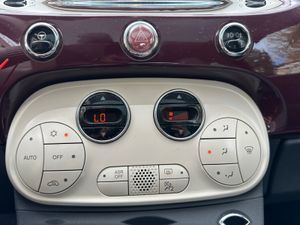 Fiat 500 1.2 8v 51kW (69CV) Lounge  - Foto 25