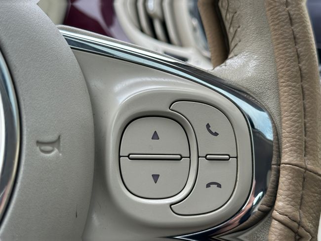 Fiat 500 1.2 8v 51kW (69CV) Lounge  - Foto 16