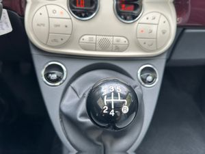 Fiat 500 1.2 8v 51kW (69CV) Lounge  - Foto 35