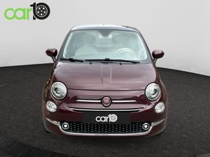 Fiat 500 1.2 8v 51kW (69CV) Lounge  - Foto 11