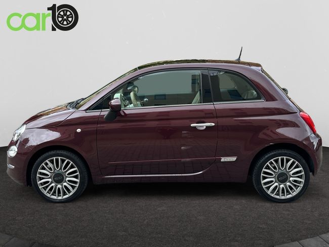 Fiat 500 1.2 8v 51kW (69CV) Lounge  - Foto 23