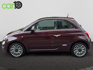 Fiat 500 1.2 8v 51kW (69CV) Lounge  - Foto 43