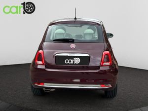Fiat 500 1.2 8v 51kW (69CV) Lounge  - Foto 5
