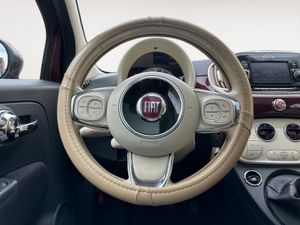 Fiat 500 1.2 8v 51kW (69CV) Lounge  - Foto 19