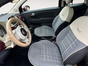Fiat 500 1.2 8v 51kW (69CV) Lounge  - Foto 13
