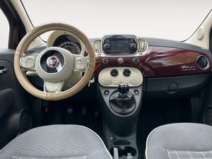 Fiat 500 1.2 8v 51kW (69CV) Lounge  - Foto 15