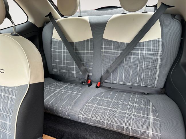 Fiat 500 1.2 8v 51kW (69CV) Lounge  - Foto 12