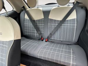 Fiat 500 1.2 8v 51kW (69CV) Lounge  - Foto 21