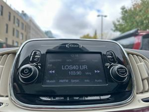 Fiat 500 1.2 8v 51kW (69CV) Lounge  - Foto 27