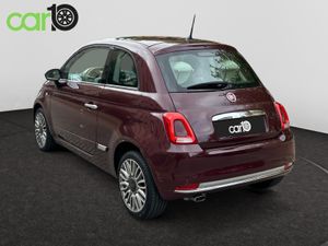 Fiat 500 1.2 8v 51kW (69CV) Lounge  - Foto 3