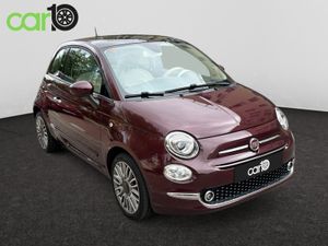 Fiat 500 1.2 8v 51kW (69CV) Lounge  - Foto 9