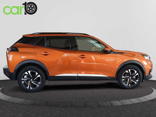 Peugeot 2008 Allure Pack BlueHDI 81kW (110CV)  - Foto 22