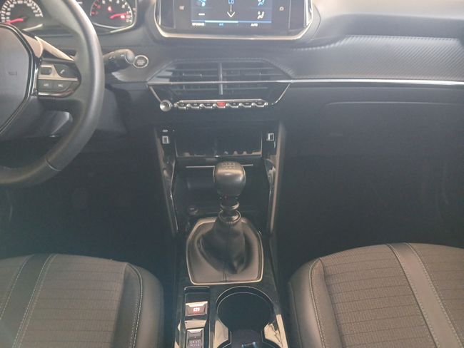 Peugeot 2008 Allure Pack BlueHDI 81kW (110CV)  - Foto 12