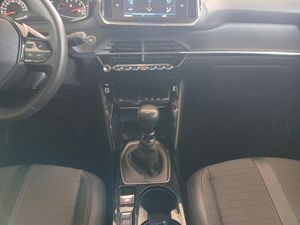 Peugeot 2008 Allure Pack BlueHDI 81kW (110CV)  - Foto 21