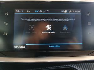 Peugeot 2008 Allure Pack BlueHDI 81kW (110CV)  - Foto 31